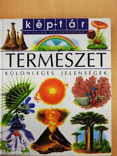 Természet