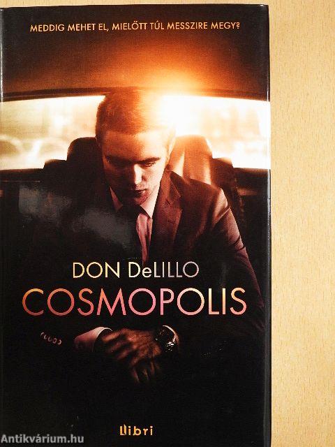 Cosmopolis