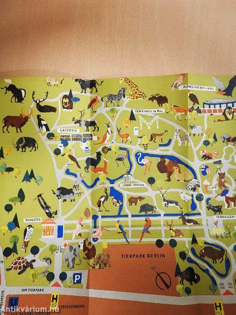 Tierpark Berlin