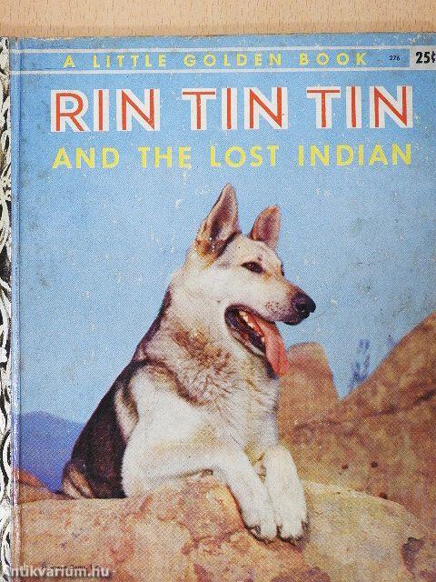 Rin Tin Tin