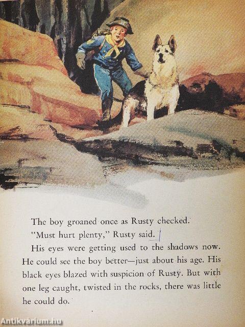 Rin Tin Tin