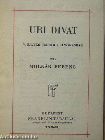 Uri divat