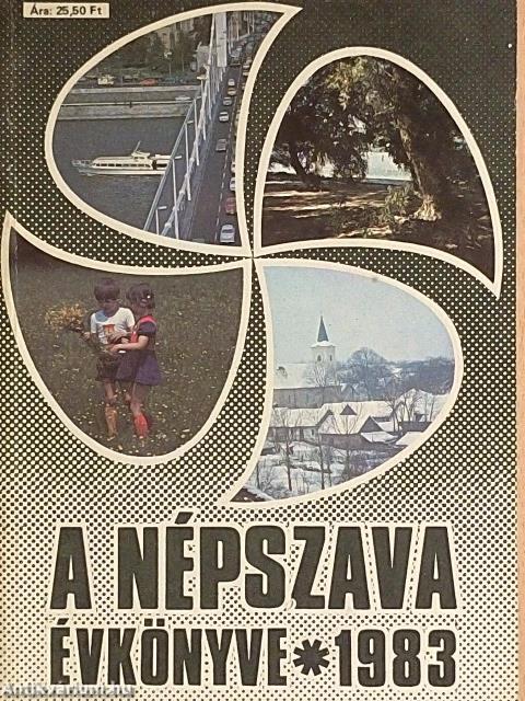 A Népszava Évkönyve 1983