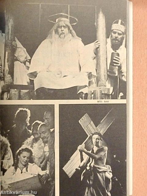 A Népszava Évkönyve 1983