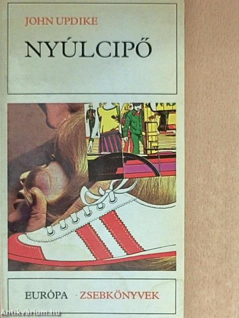 Nyúlcipő