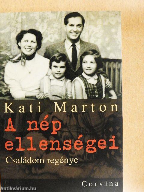 A nép ellenségei