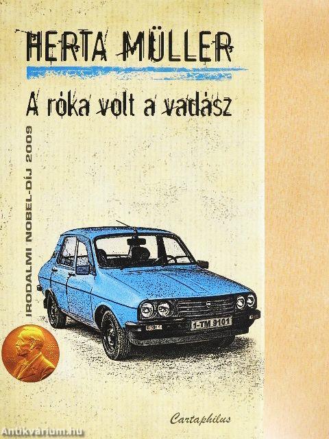 A róka volt a vadász