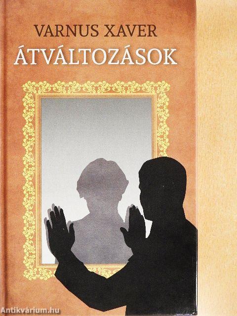 Átváltozások