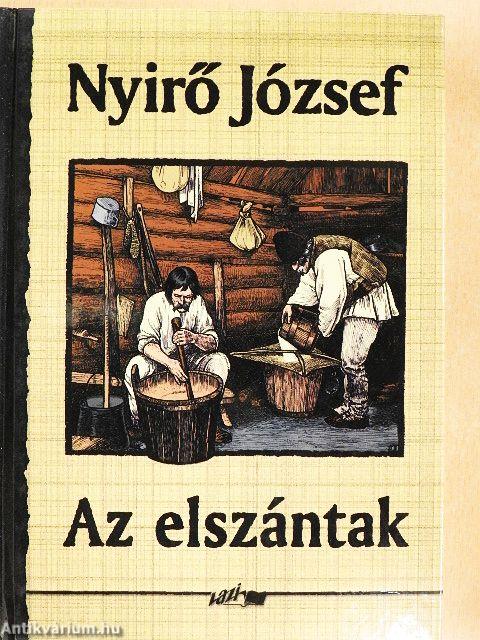 Az elszántak