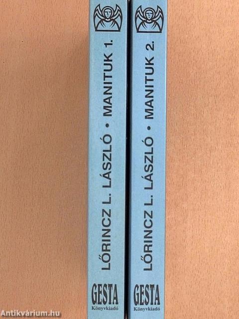 Manituk 1-2.