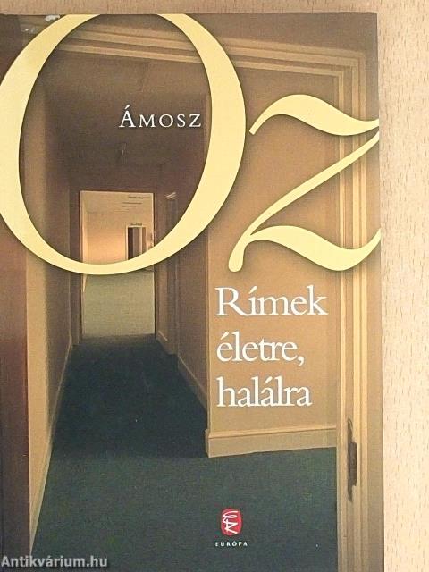 Rímek életre, halálra