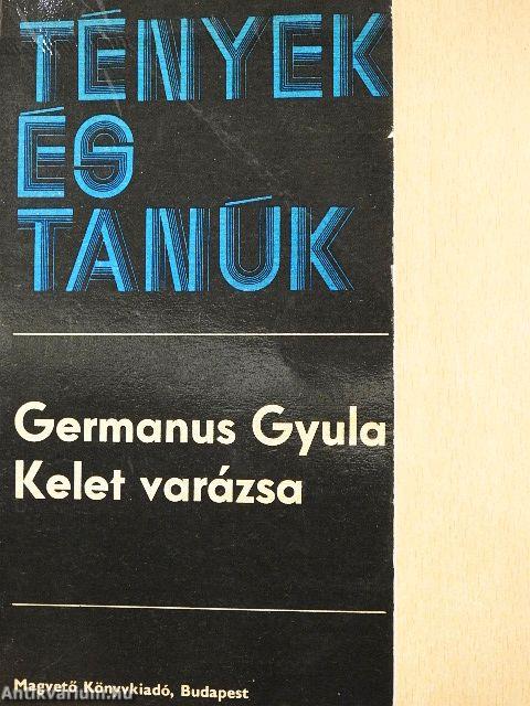 Kelet varázsa