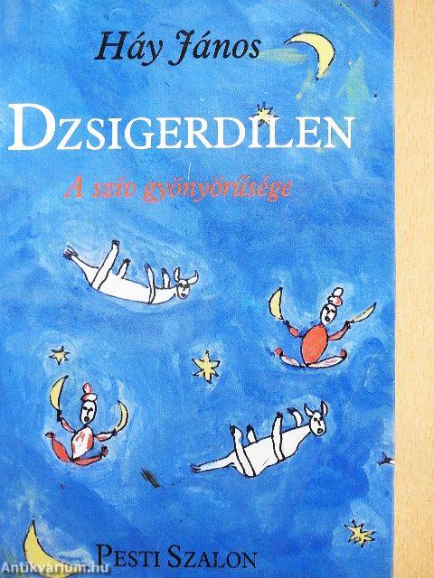 Dzsigerdilen