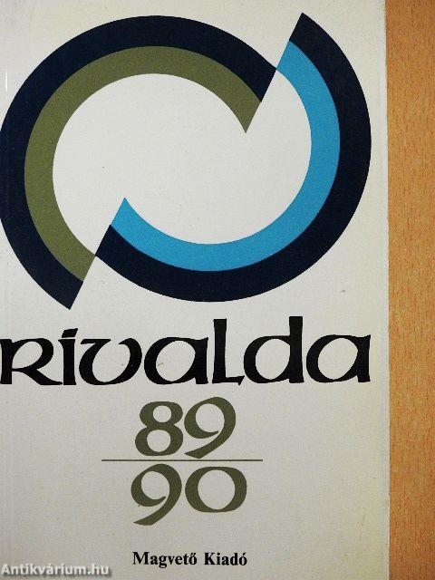 Rivalda 89-90