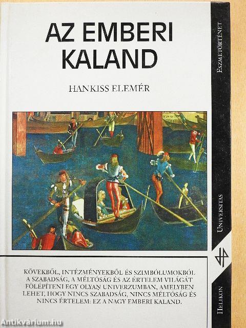 Az emberi kaland