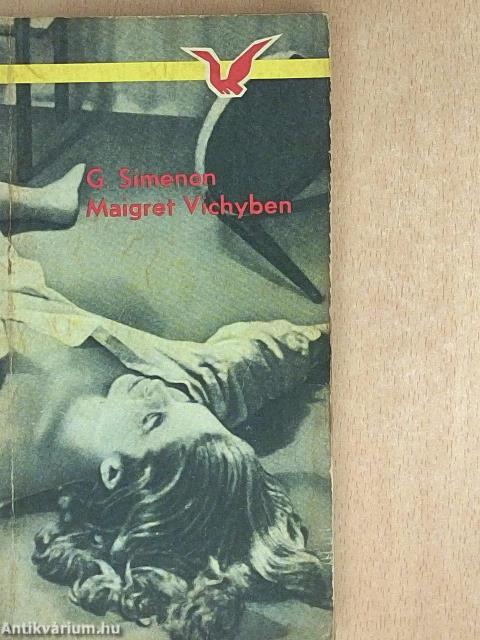 Maigret Vichyben
