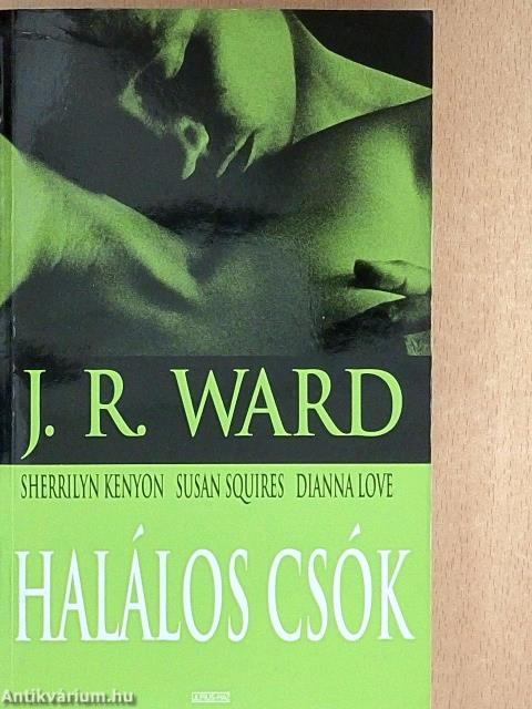 Halálos csók