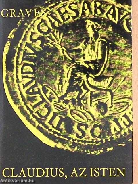 Claudius, az Isten