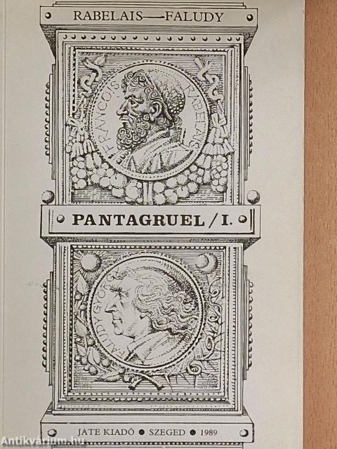 Pantagruel I.