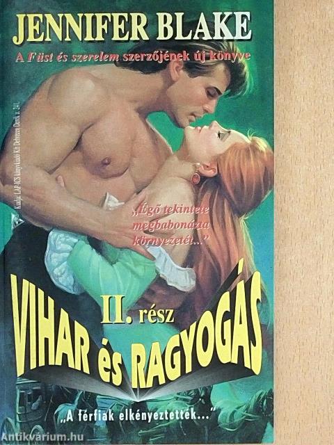 Vihar és ragyogás II.