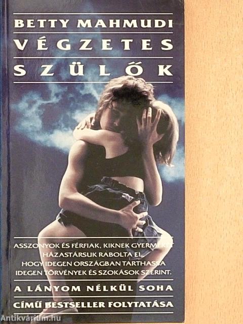 Végzetes szülők