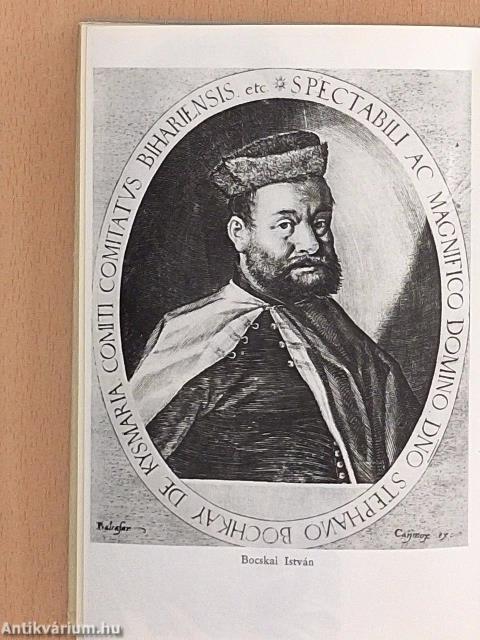 Erdély nagy romlása I.