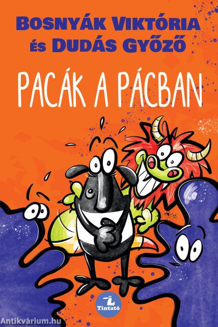 Pacák a pácban