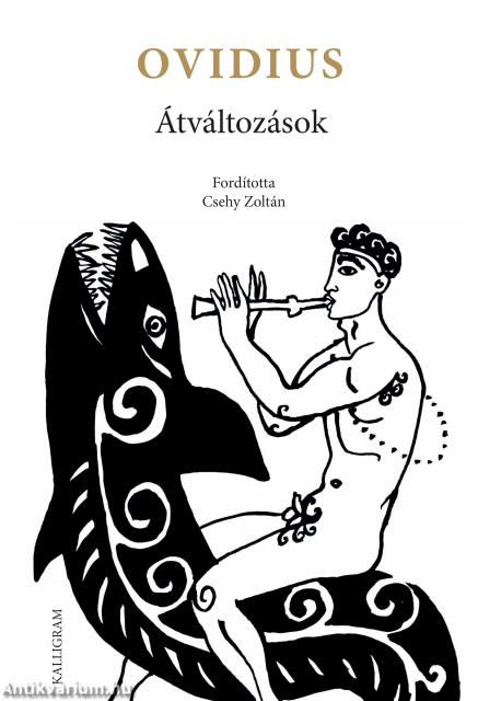 Átváltozások