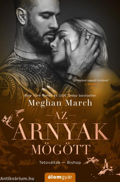 Az árnyak mögött