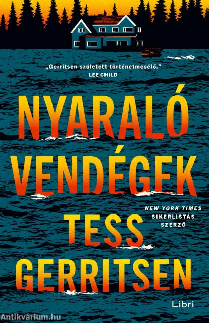 Nyaralóvendégek