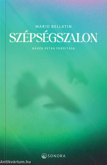 Szépségszalon