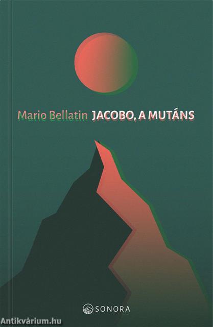 Jacobo, a mutáns