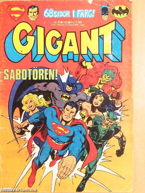 Gigant 1981/6.