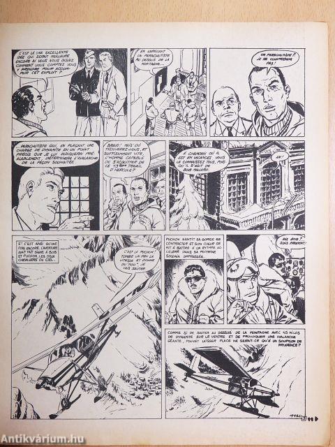 Pif 30 Octobre 1966