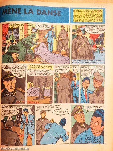 Pif 30 Octobre 1966