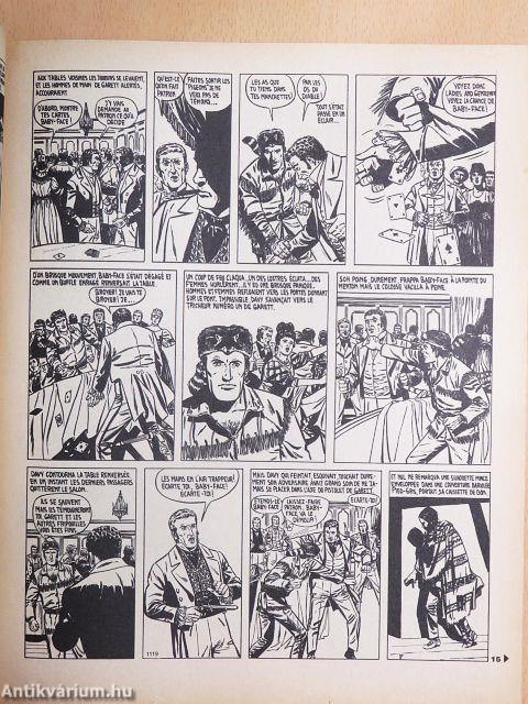 Pif 23 Octobre 1966