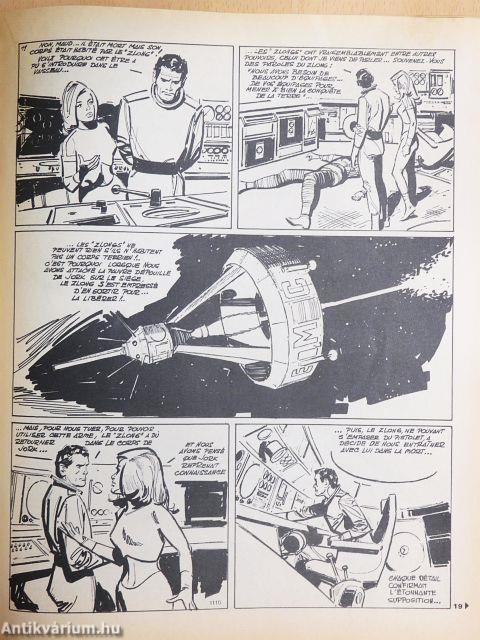 Pif 2 Octobre 1966