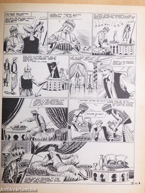 Pif 25 Septembre 1966