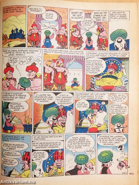 Pif 10 Décembre 1967
