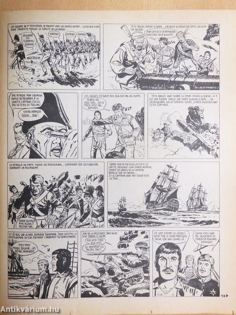 Pif 8 Janvier 1967