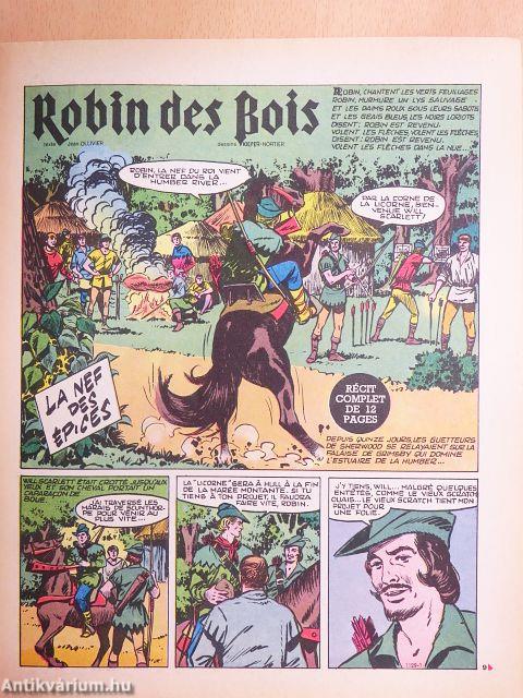 Pif 1er Janvier 1967