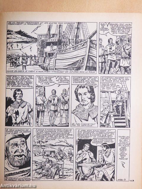 Pif 1er Janvier 1967