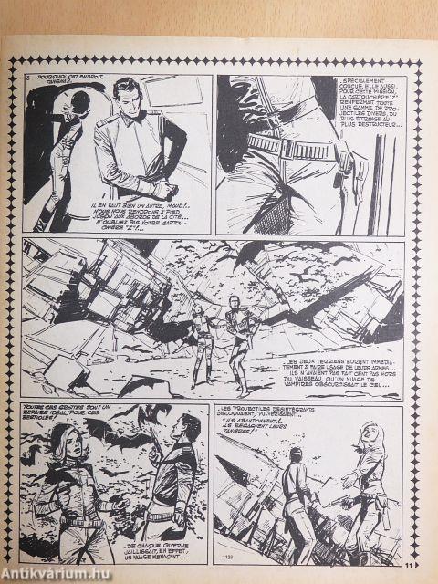 Pif 25 Décembre 1966