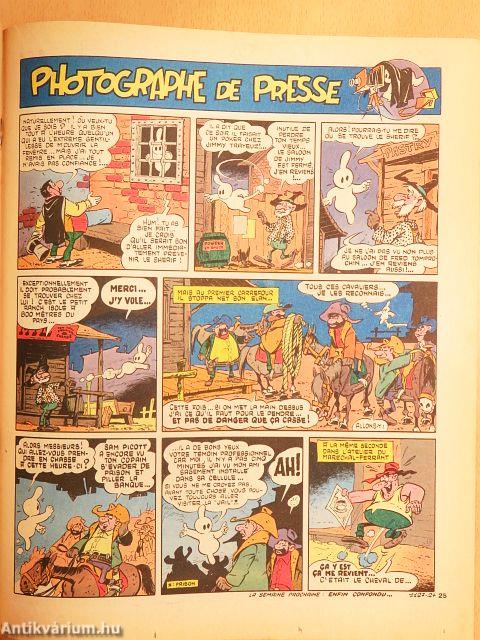 Pif 18 Décembre 1966