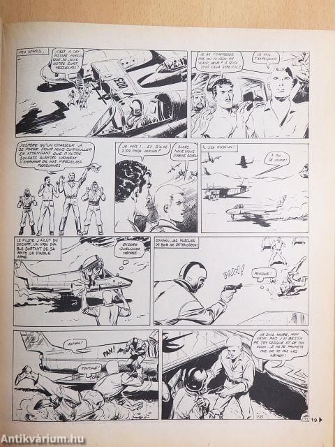Pif 18 Décembre 1966