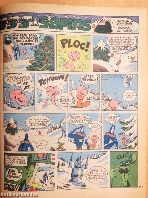 Pif 11 Décembre 1966
