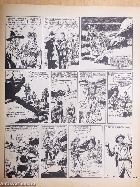 Pif 4 Décembre 1966