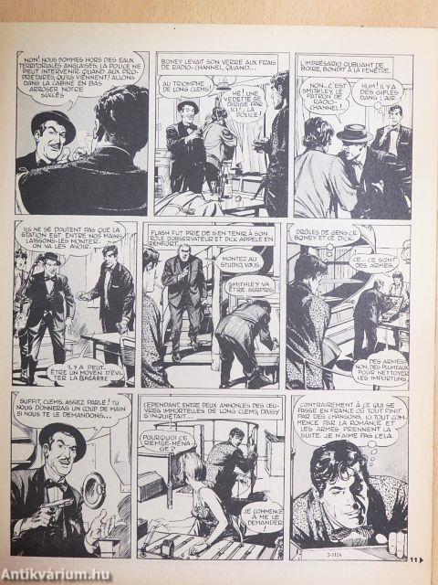 Pif 27 Novembre 1966