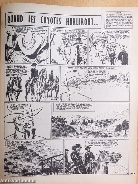 Pif 20 Novembre 1966