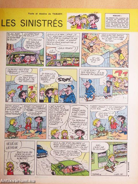 Pif 13 Novembre 1966